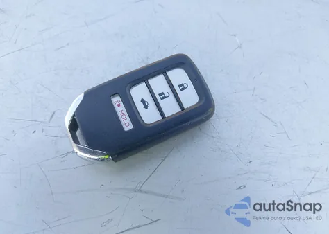 2013 Honda Accord Ex z USA, uszkodzony, nr VIN 1HGCT1B79DA024707